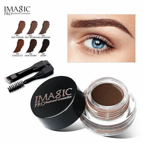 Imagic Pomade