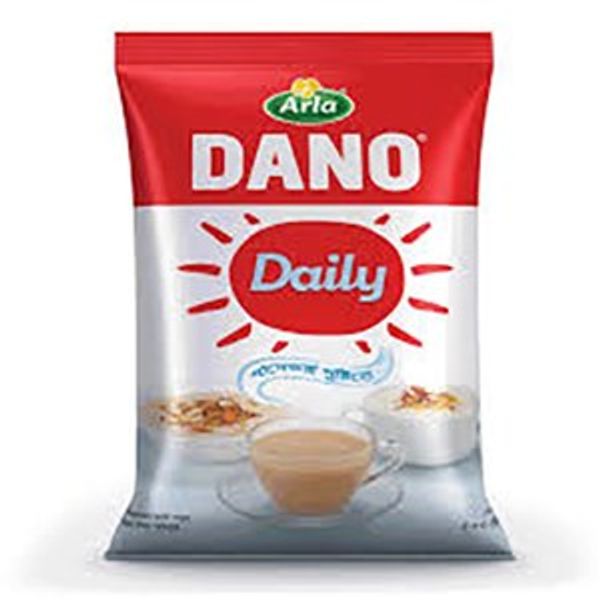 Arla Dano Daily Pusti Milk Powder 500 Gm