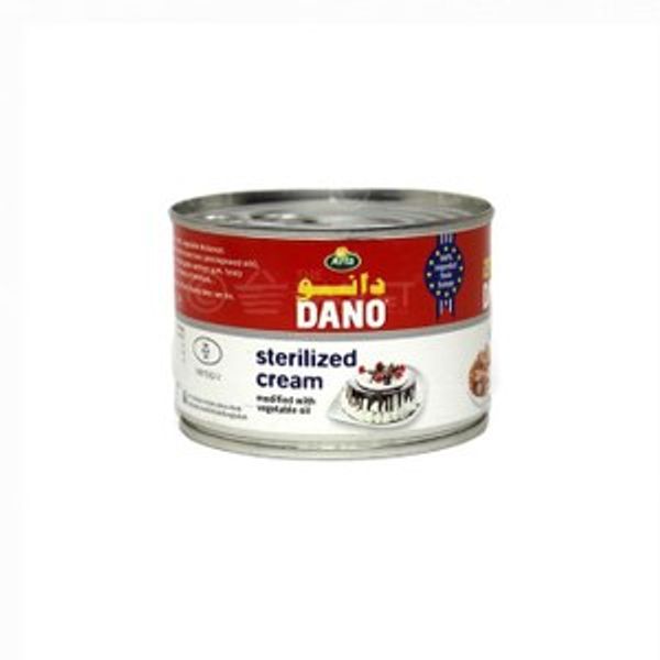 Dano Sterilized Cream - 170 gm