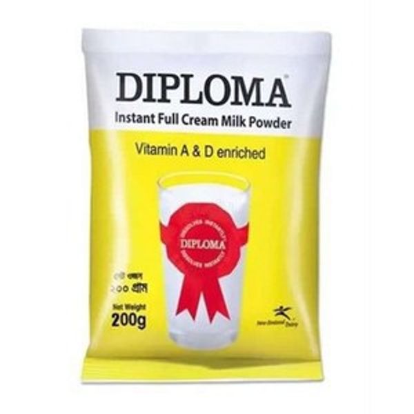Diploma Powder Milk 200g