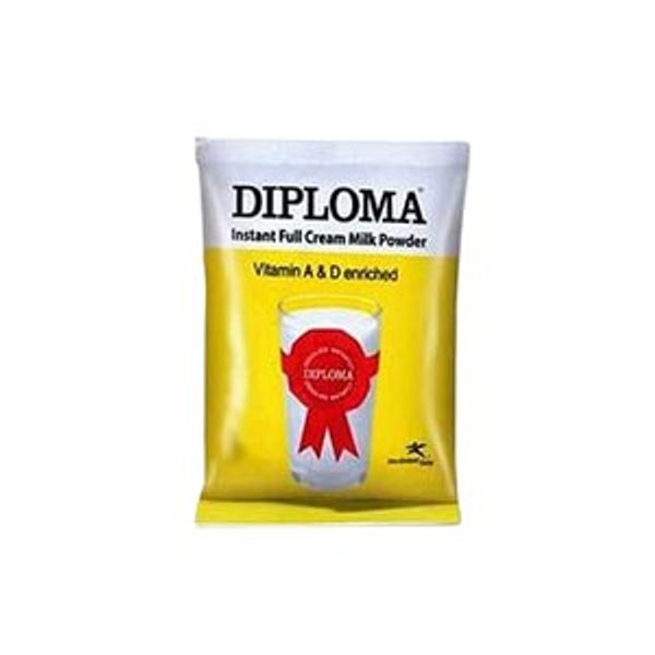 Diploma Powder Milk 50g