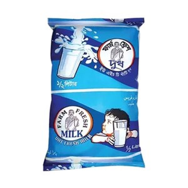 Farm Fresh UHT 500ml