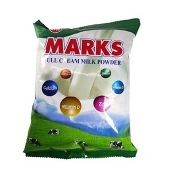 Marks Milk Powder Poly 500 Gm