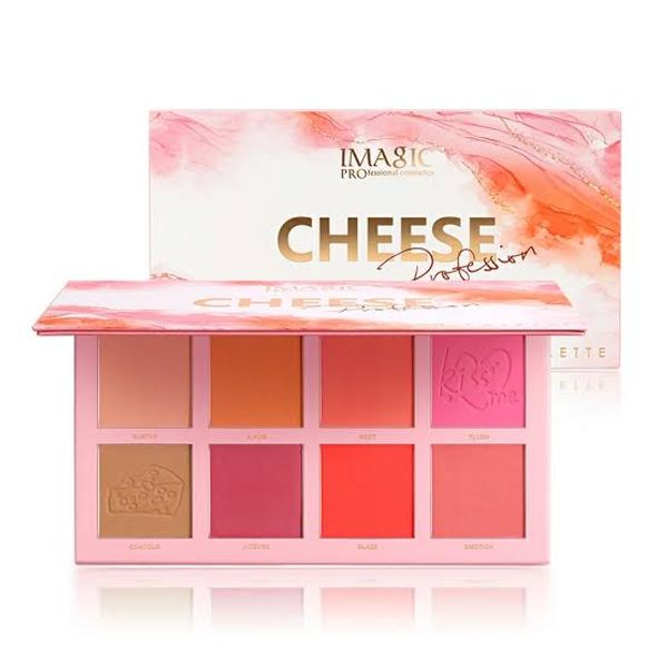 Imagic Cheese Blush