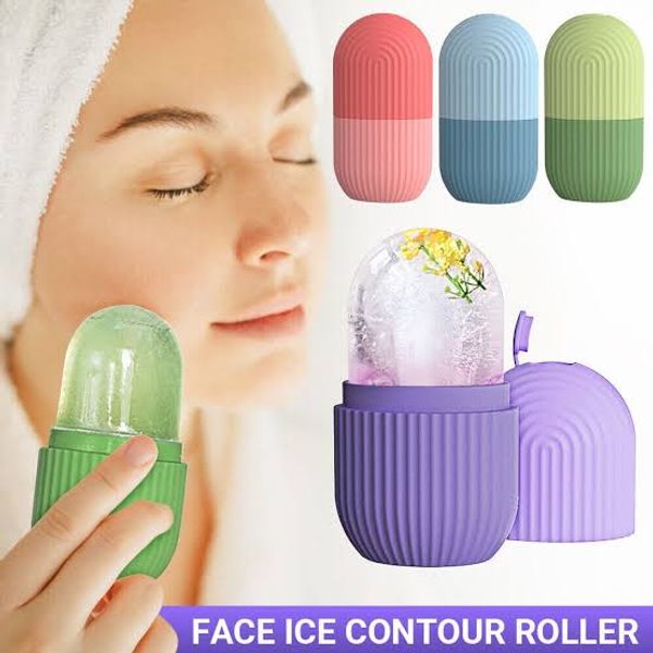 Ice Roller