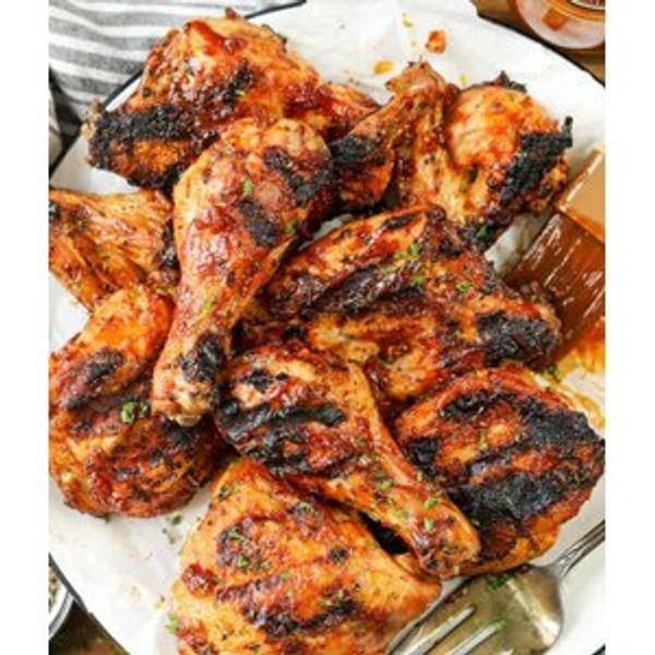 Chicken Grill quarter 1 pc