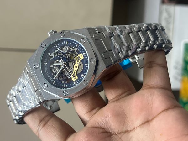 AP AUTO SKELETON CHAIN