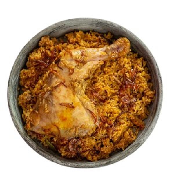 Morog polaw full