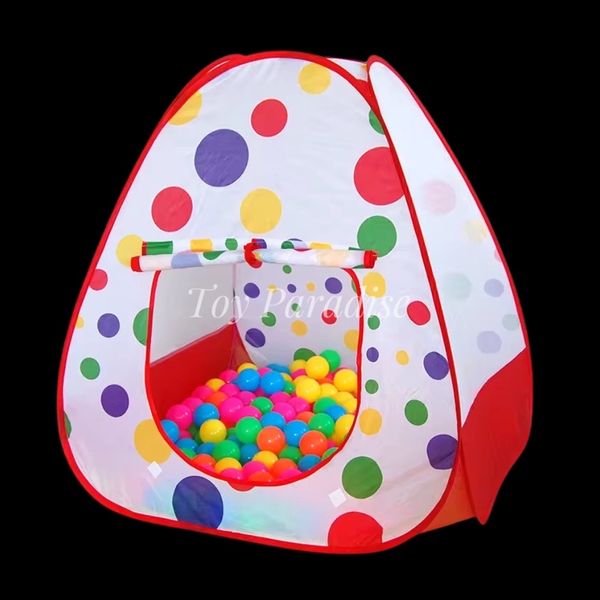 Children’s Tent