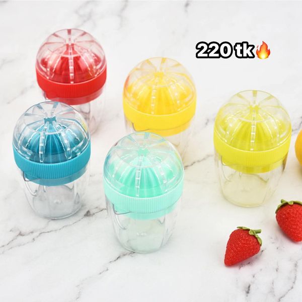 Manual Fruit Juicer-NS4614