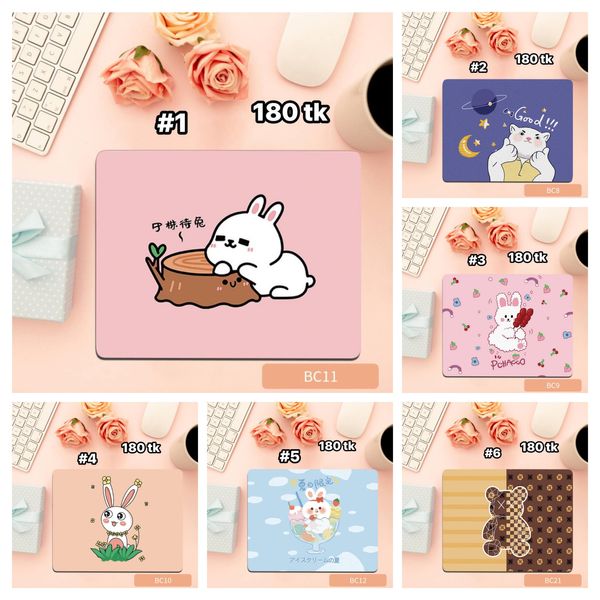 Mouse Pad-NS4619