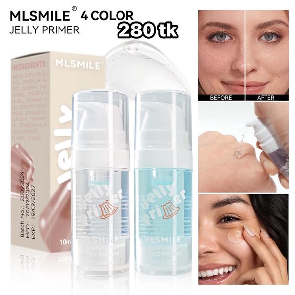 Mi Smile Primer-NS4620