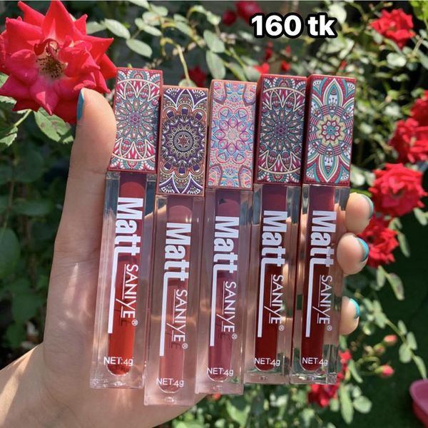 Saniye Lipstick-NS4621