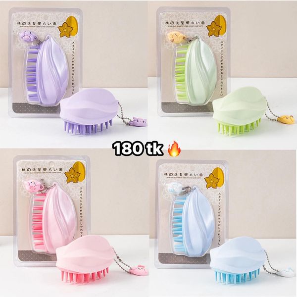 Scalp Messenger-NS4625