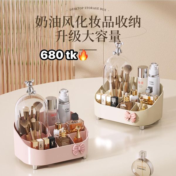 Cosmetics Organiser-NS4627