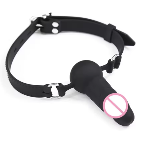 Multiple styles Soft Silicone Mouth Gag Bdsm Bondage Slave Ball Erotic Sex Toys For Woman Couples Adult Sex Games