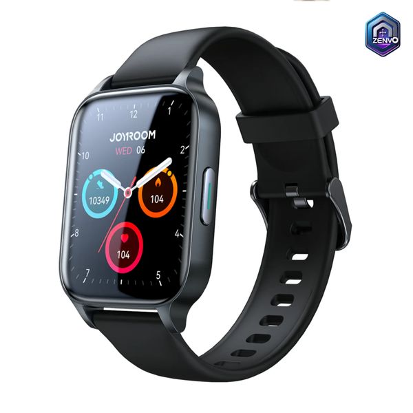 JOYROOM FT3 Smart Watch – Dark Gray Color