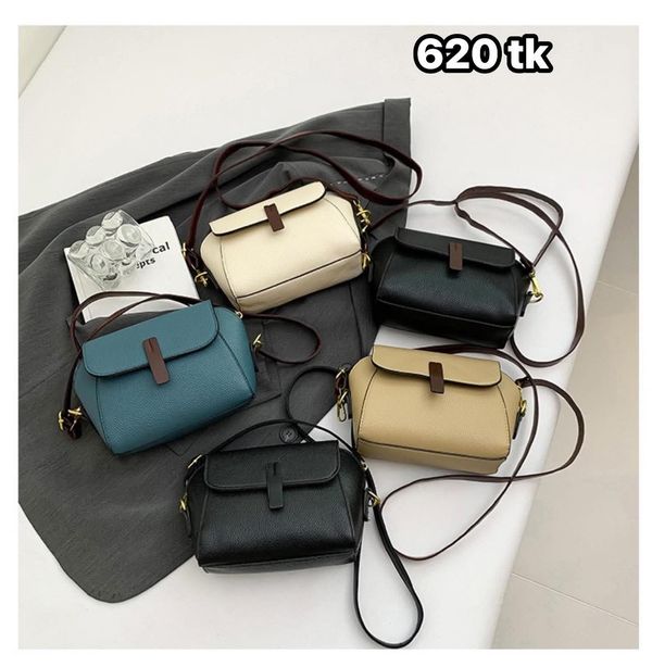 Cross Body Bag-NS4635