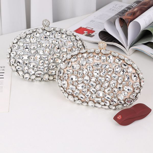 Party bag big stone