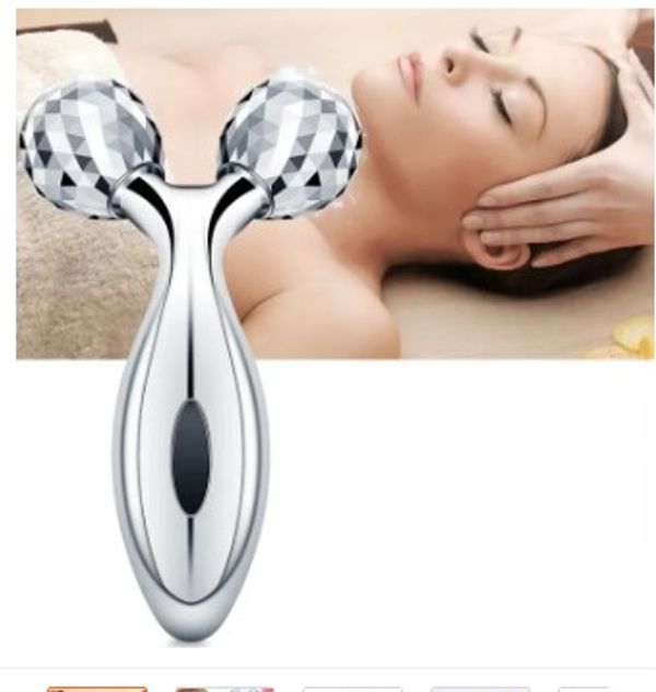 Body Massage Roller