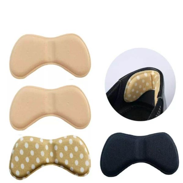Shoe Pads For Heels Comfort