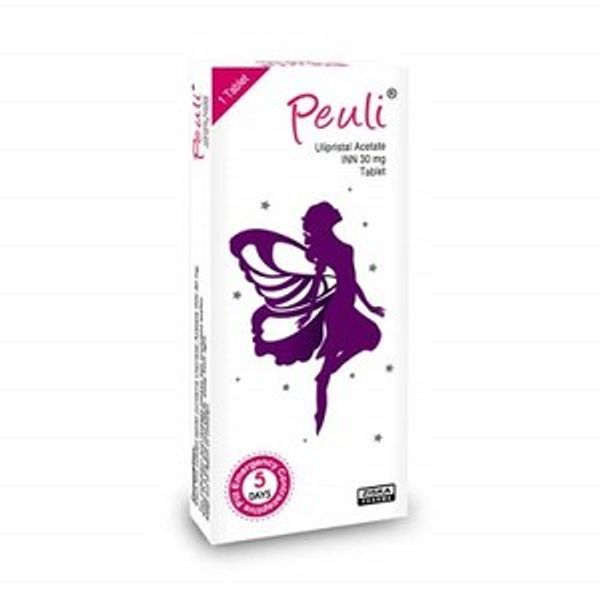 Peuli 30mg