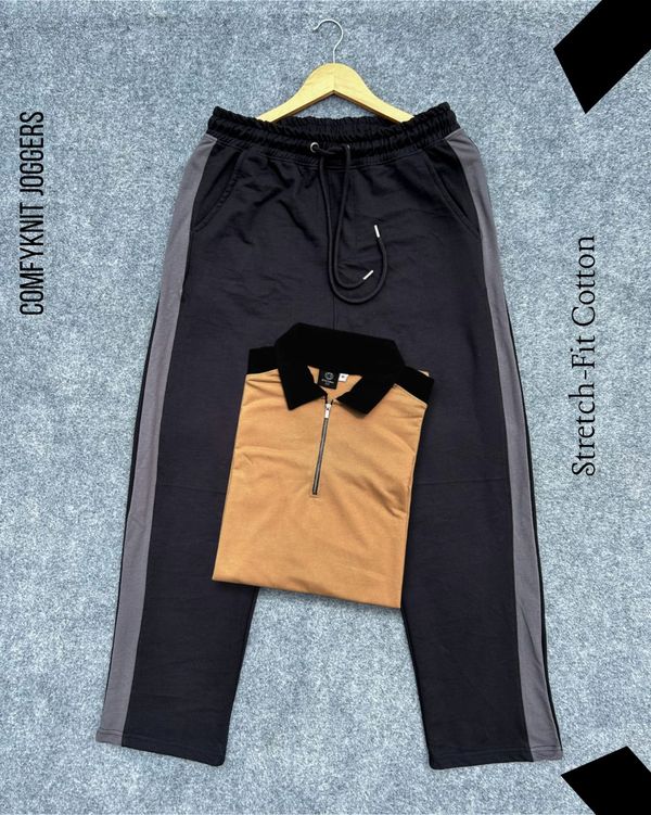 Blackdoo Premium Comfort Set