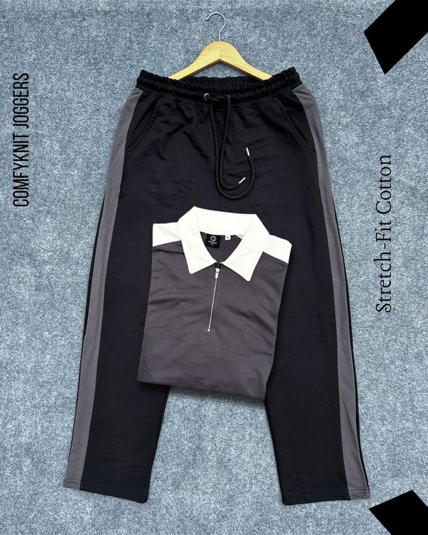 Blackdoo Premium Combo Set