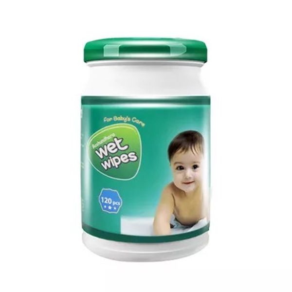Bashundhara Baby Wipes