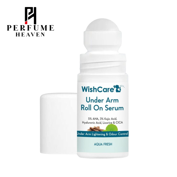 WishCare Underarm Roll On Serum