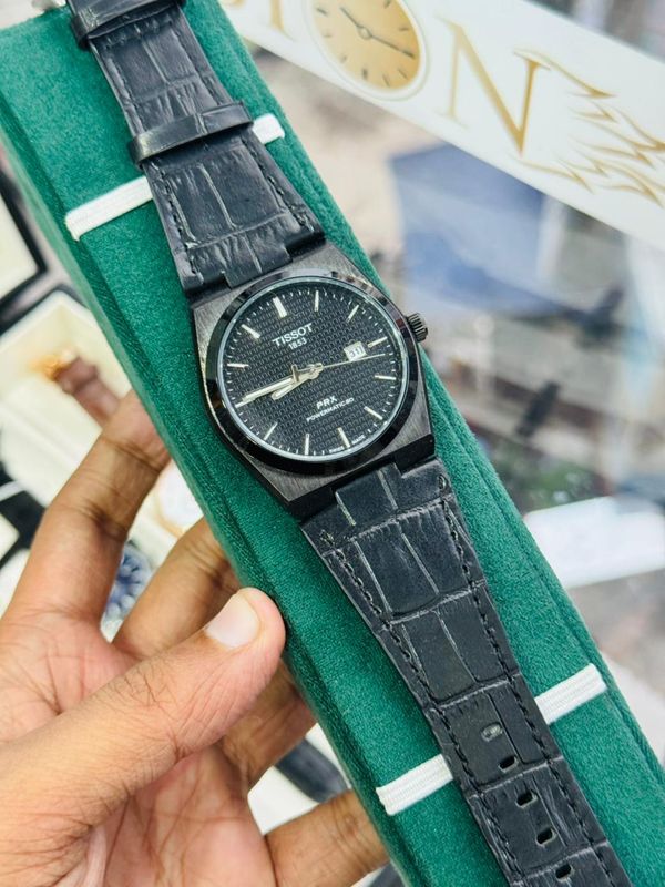 Tissot Quartz Watch || AA Grade Master Copy