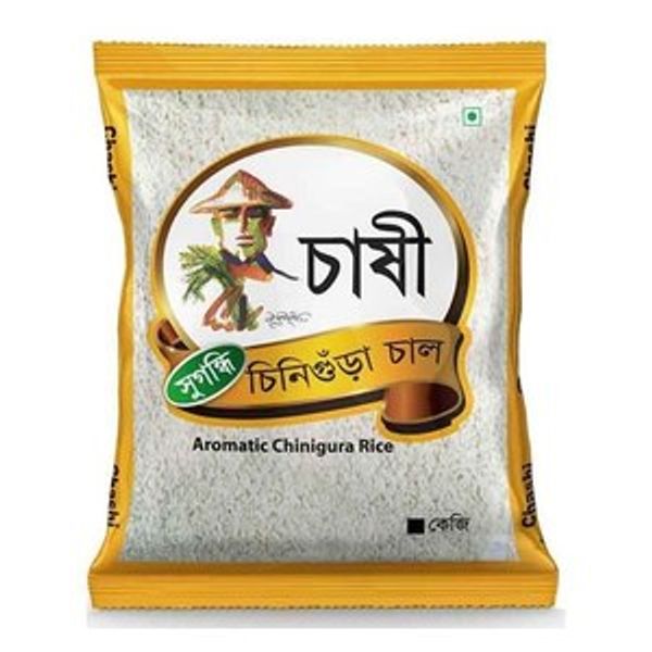 Chasi Chinigura Rice-1Kg