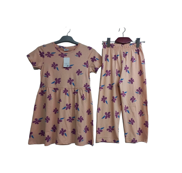Premium Frock Set