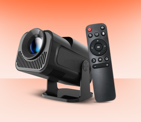 HY320 Android Projector