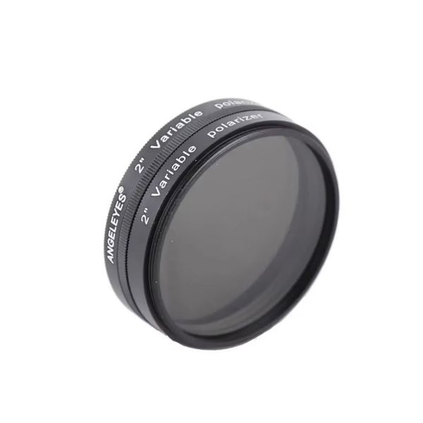 Angeleyes 2 inch Variable ND Filter