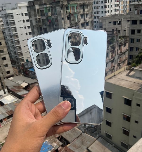 IQOO Neo10 mirror cover