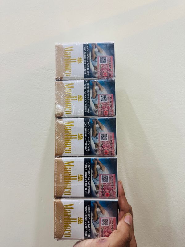 marlboro Vietnam