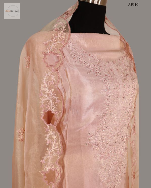 Unstitch Three Pieces AP110