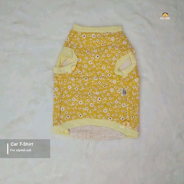 kitten t-shirt