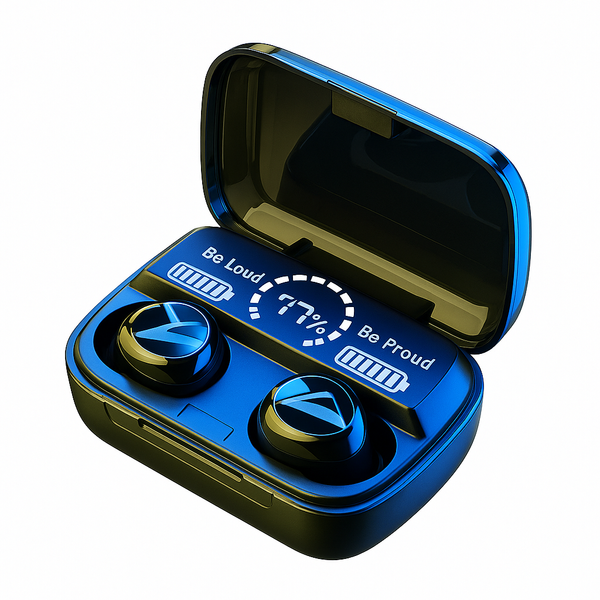 M10 TWS Wireless Earbuds