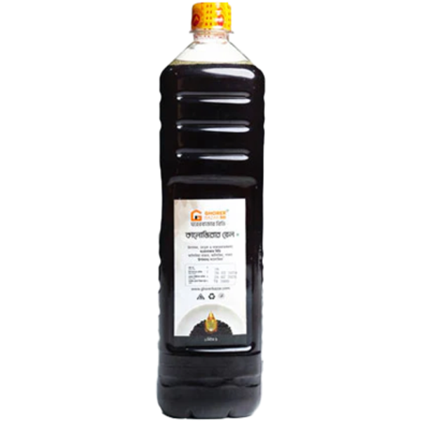 Kalojira Oil