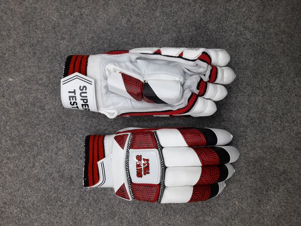 Super Test Batting gloves