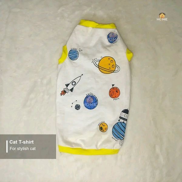 cat t-shirt