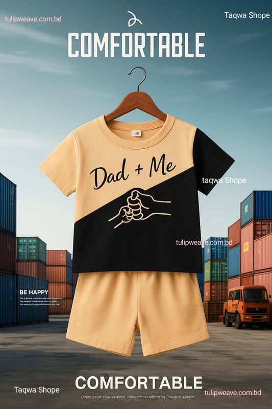 🌈 Stylish T-Shirts for Your Little One! 👕✨