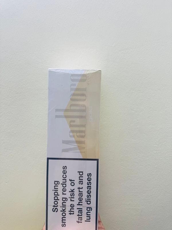 marlboro gold jordan edition