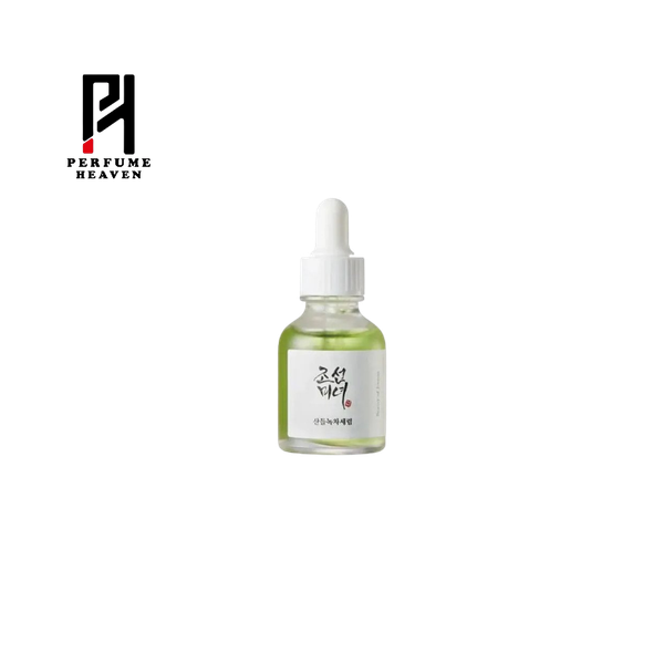 Beauty Of Joseon Calming Serum Green Tea + Panthenol (30ml)