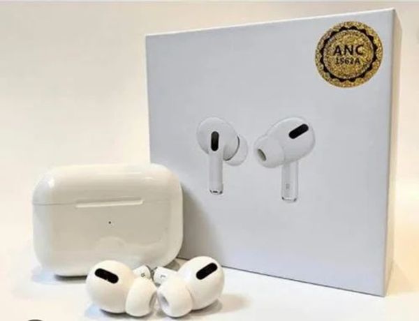 APPLE AIRPODS H2 ANC