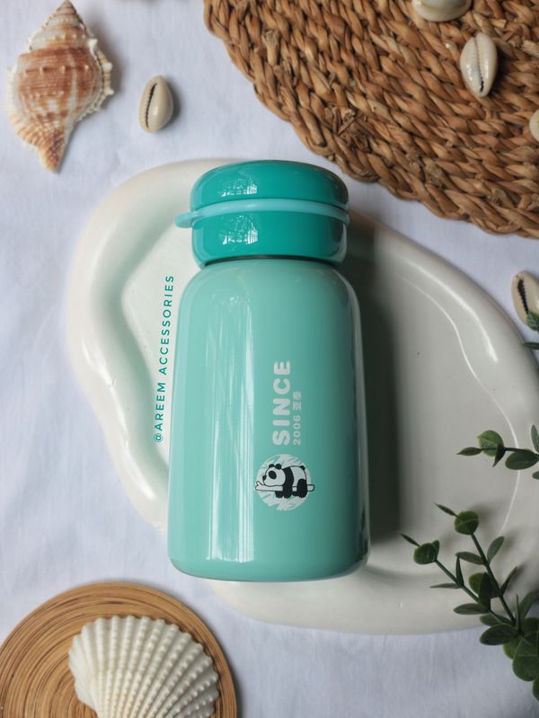 SINCE 2006 Thermal Water Pot (Paste)