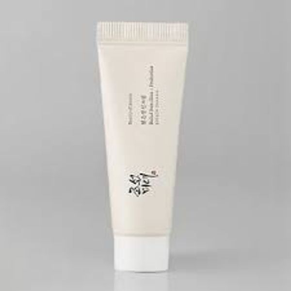 Beauty Of Joseon Sunscreen Rice + Probiotics Relief Sun SPF50 (10ml)