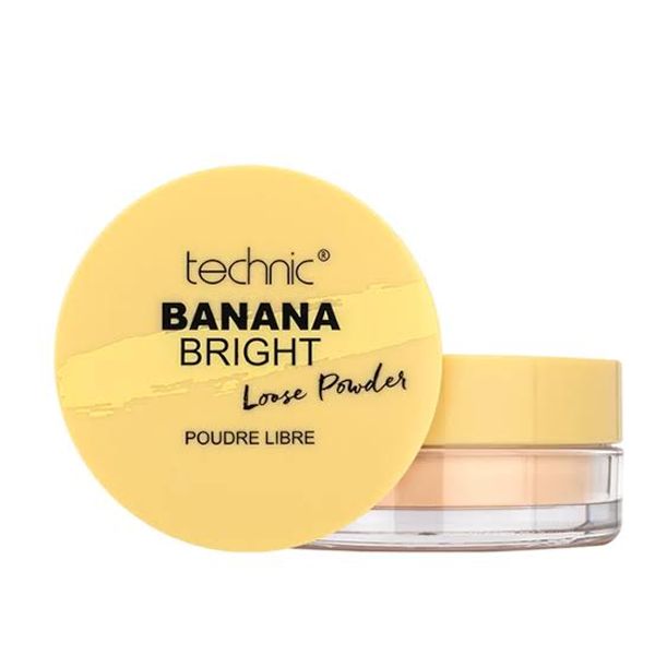 Technic Bright Loose Powder